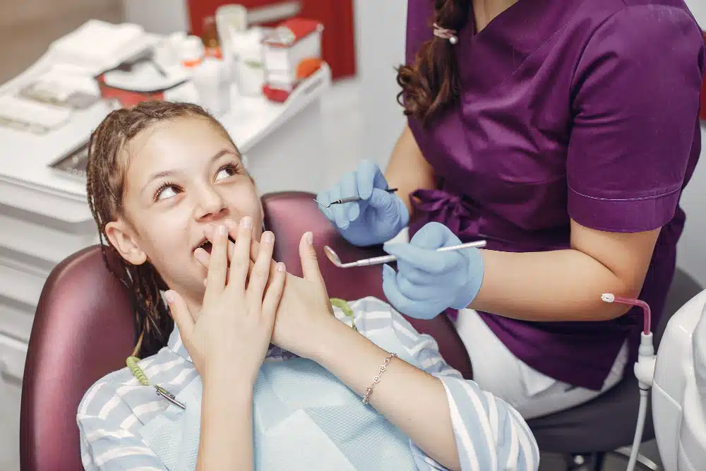 Fear of the Dentist? 5 Ways to Overcome Dental Anxiety